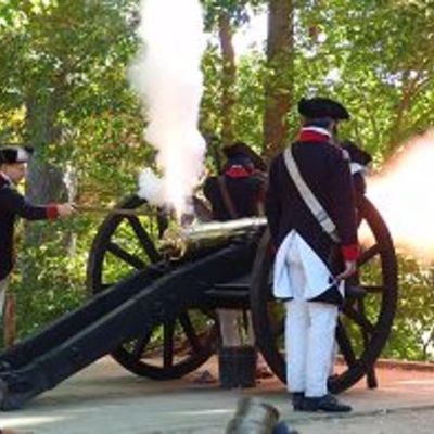 Timeline: BARRATT-DOMINIC MINC-REV.WAR