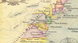 Timeline: Ezra's Colonial America Timeline