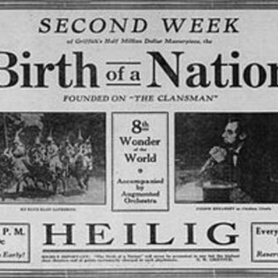 Timeline: Key Moments in the History and Evolution of Cinema