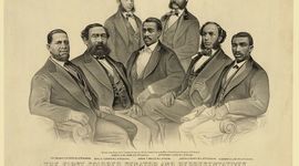 Timeline: Three Phases of Reconstruction {1862-1877}