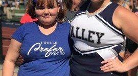 Timeline: Caliyah's Timeline