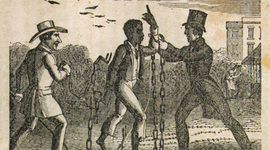 Timeline: Slavery During the Antebellum Period