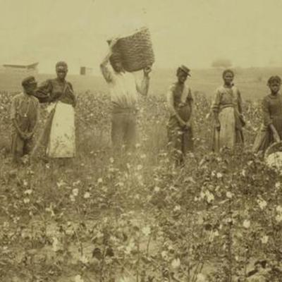 Timeline: Slavery leading up to the Civil War