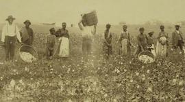 Timeline: Slavery leading up to the Civil War