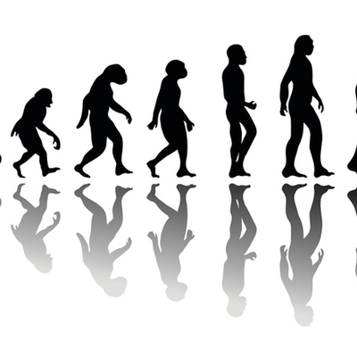 Timeline: Charles Darwin