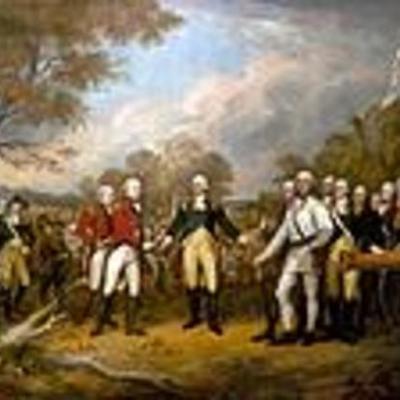 Timeline: BARRATT-Lizeth-Rev.War