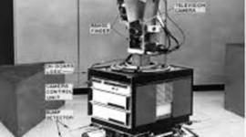 Timeline: FRISE HISTORIQUE SUR LA ROBOTIQUE