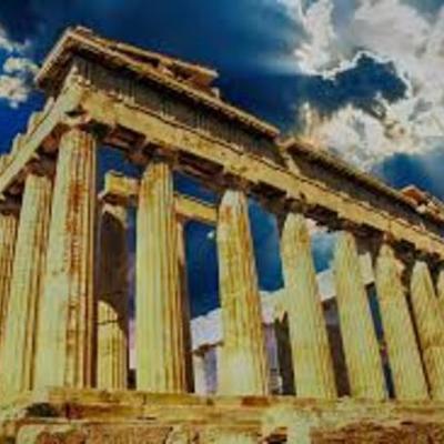 Timeline: Historia de Grecia