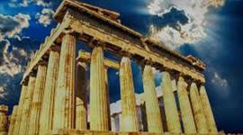 Timeline: Historia de Grecia