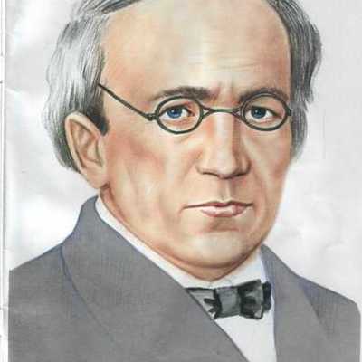 Timeline: Биография Тютчева