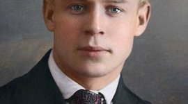 Timeline: Биография Есенина