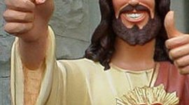 Timeline: Kristendommen