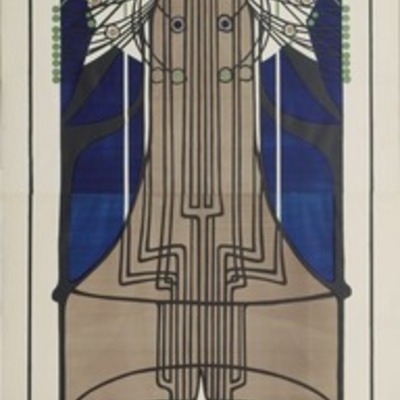 Timeline: Art Nouveau - England and Scotland