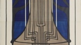 Timeline: Art Nouveau - England and Scotland