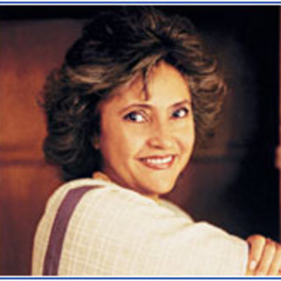 Timeline: Laura Esquivel