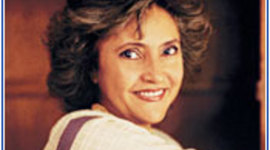 Timeline: Laura Esquivel