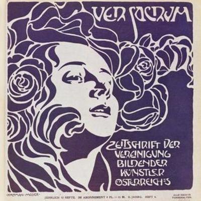 Timeline: Vienna Secession