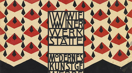 Timeline: Wiener Werkstätte