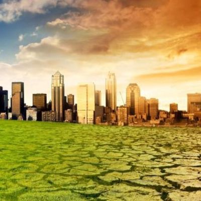 Timeline: LA LUCHA CONTRA EL CAMBIO CLIMÁTICO