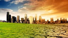 Timeline: LA LUCHA CONTRA EL CAMBIO CLIMÁTICO
