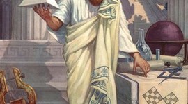Timeline: pythagoras