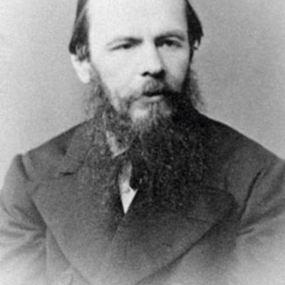 Timeline: Великие произведения Ф.М. Достоевского