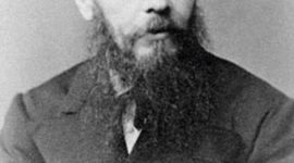 Timeline: Великие произведения Ф.М. Достоевского