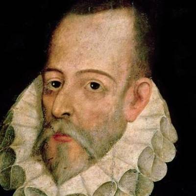 Timeline: Timeline sobre la vida de Cervantes