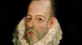 Timeline: Timeline sobre la vida de Cervantes