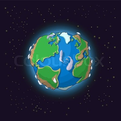 Timeline: Geologic Time Scale