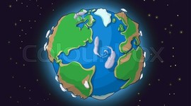 Timeline: Geologic Time Scale