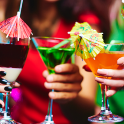 Timeline: Festes i aniversaris