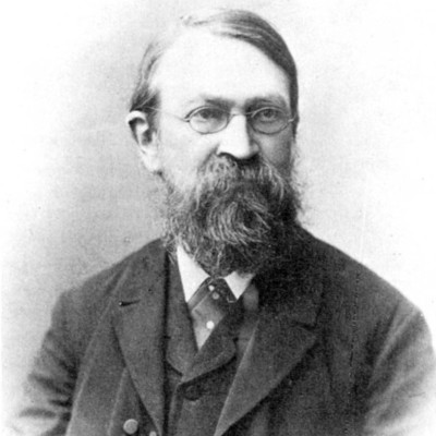 Timeline: Ernst Mach 1838-1916
