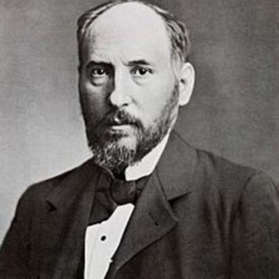 Timeline: Santiago Ramón y Cajal