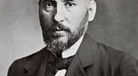 Timeline: Santiago Ramón y Cajal