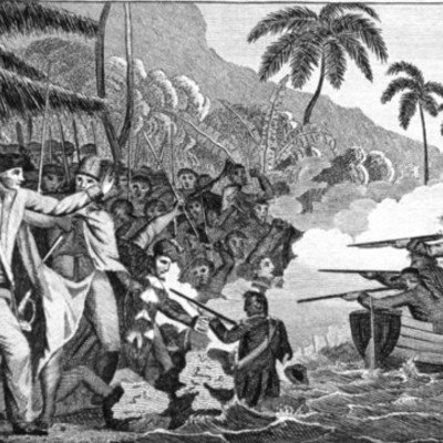 Timeline: The History of Hawaii