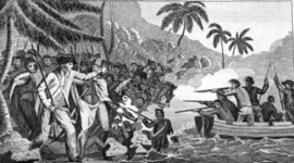 Timeline: The History of Hawaii