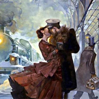 Timeline: Знаменитые экранизации романа "Анна Каренина"