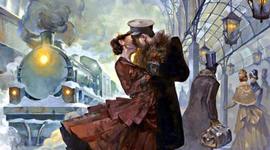 Timeline: Знаменитые экранизации романа "Анна Каренина"