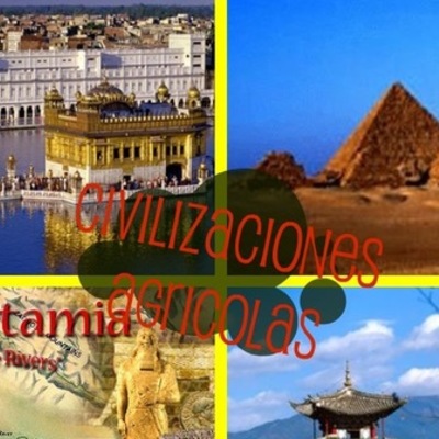 Timeline: Ciudades Agricolas