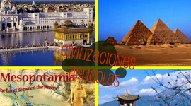 Timeline: Ciudades Agricolas