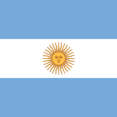 Timeline: ARGENTINA POLITICAL HISTORY