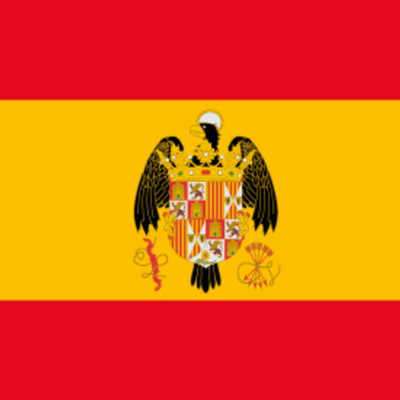 Timeline: España 1492-1808