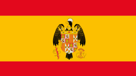 Timeline: España 1492-1808