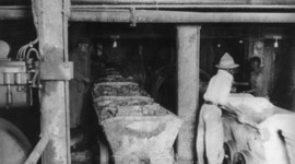 Timeline: About Idaho Gold Mining