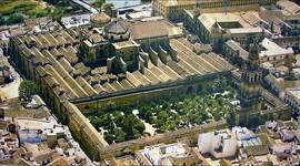 Timeline: La ciudad musulmana: Al-Ándalus