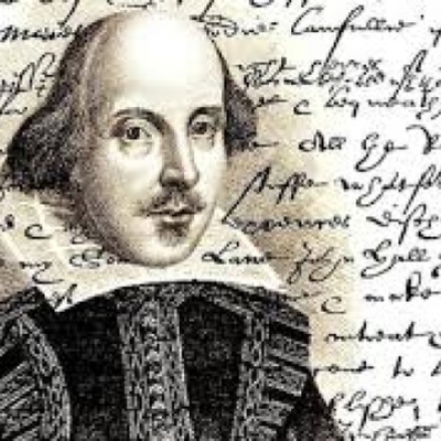 Timeline: William Shakespeare (1564-1616)