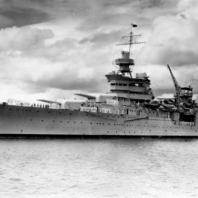 Timeline: Pearl Harbor