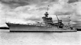 Timeline: Pearl Harbor