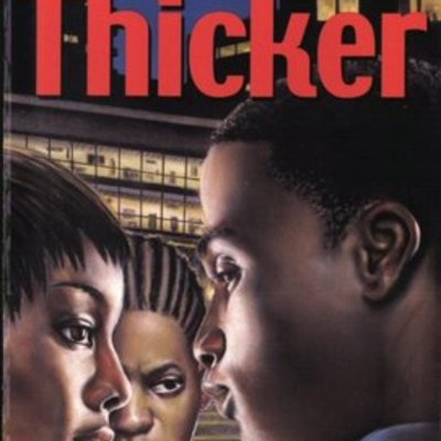 Timeline: Blood Is Thicker